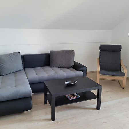 Rudis Ferienwohnung Kirchham Bagian luar foto