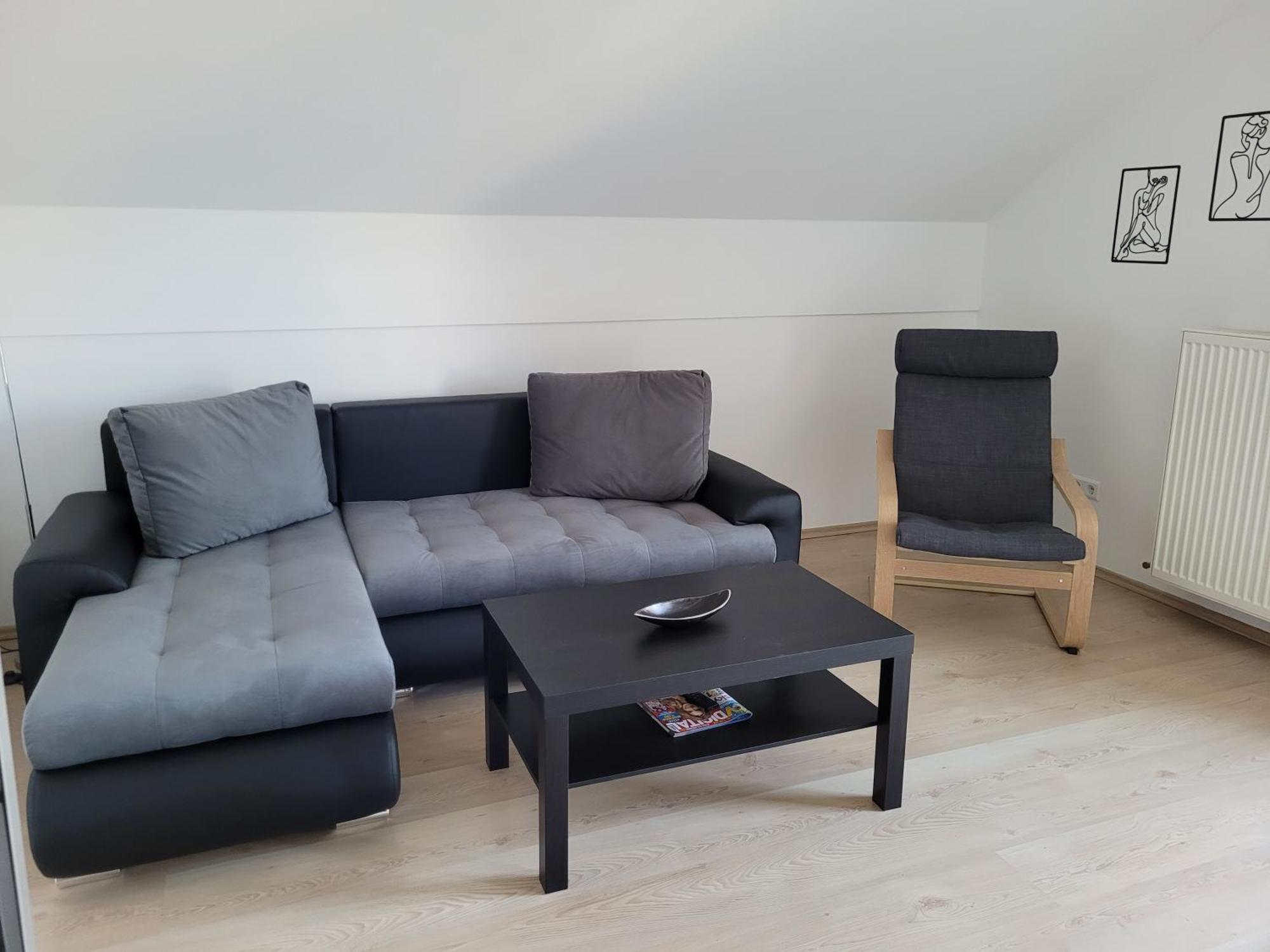 Rudis Ferienwohnung Kirchham Bagian luar foto