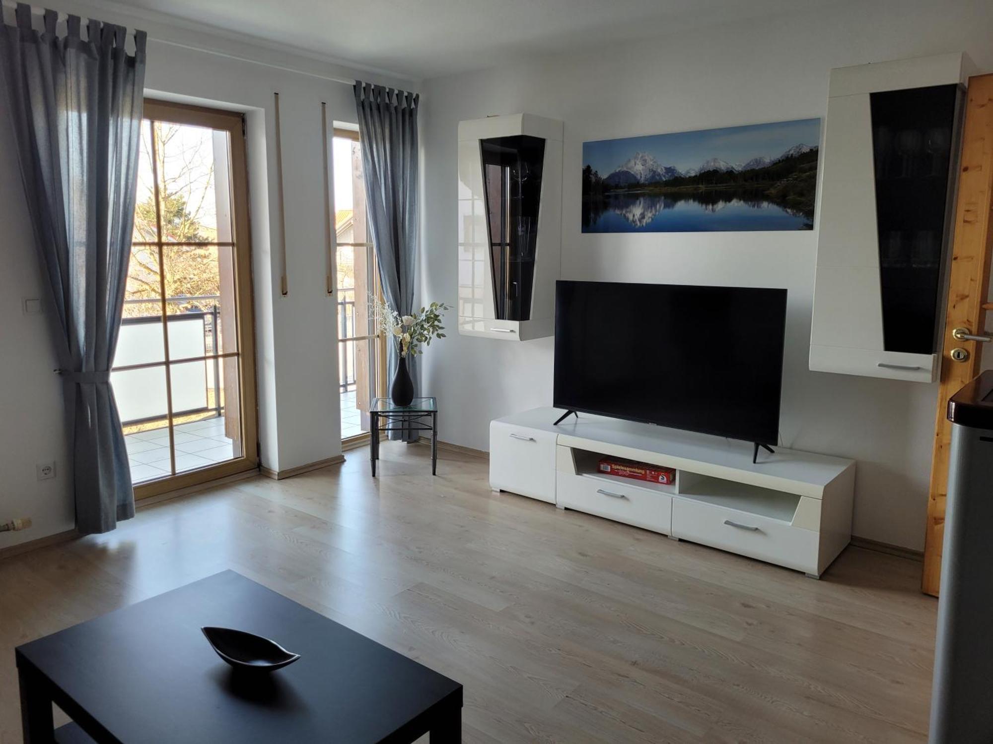 Rudis Ferienwohnung Kirchham Bagian luar foto