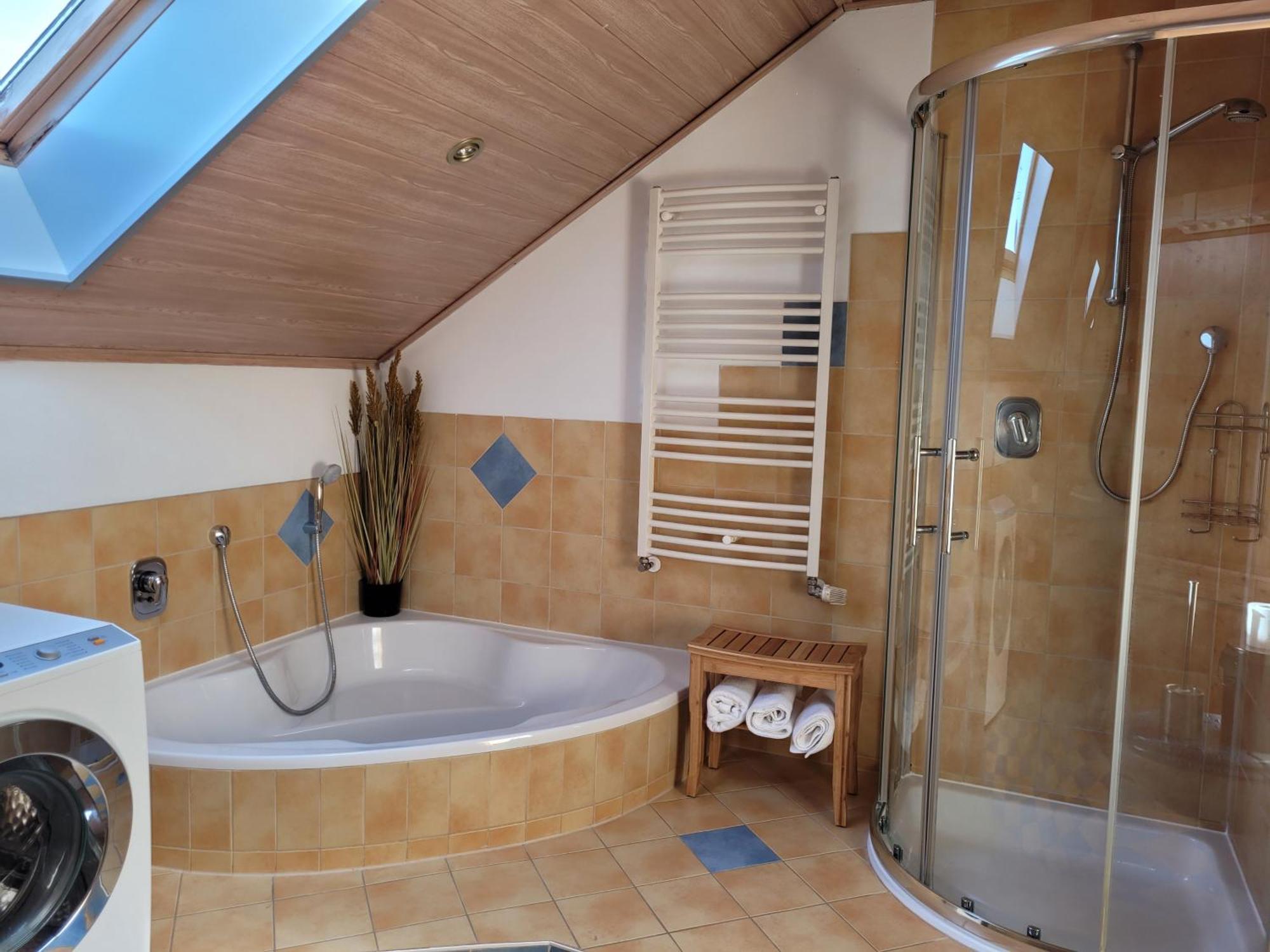 Rudis Ferienwohnung Kirchham Bagian luar foto