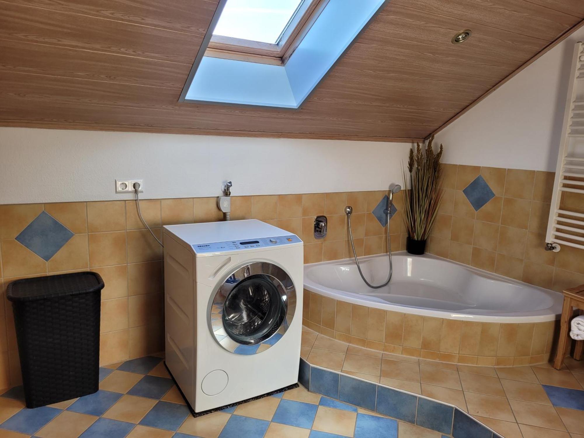 Rudis Ferienwohnung Kirchham Bagian luar foto